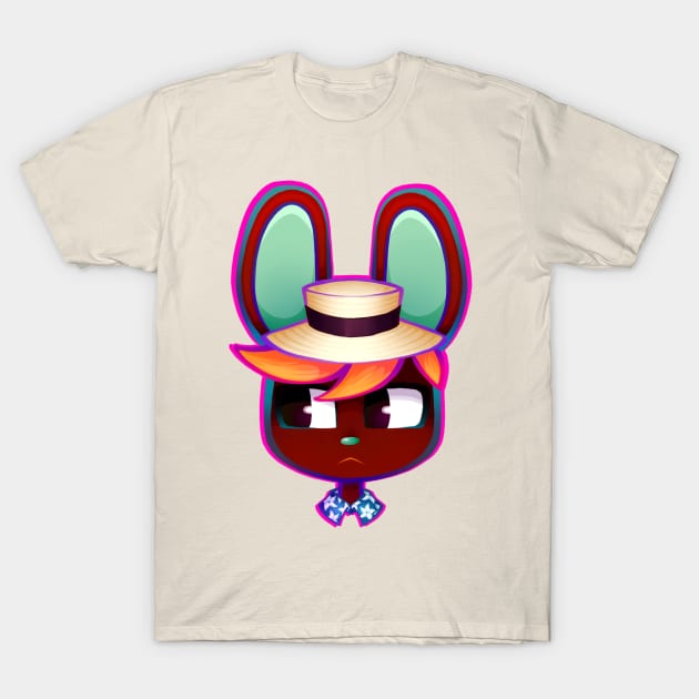 O'Hare T-Shirt by OilPanic